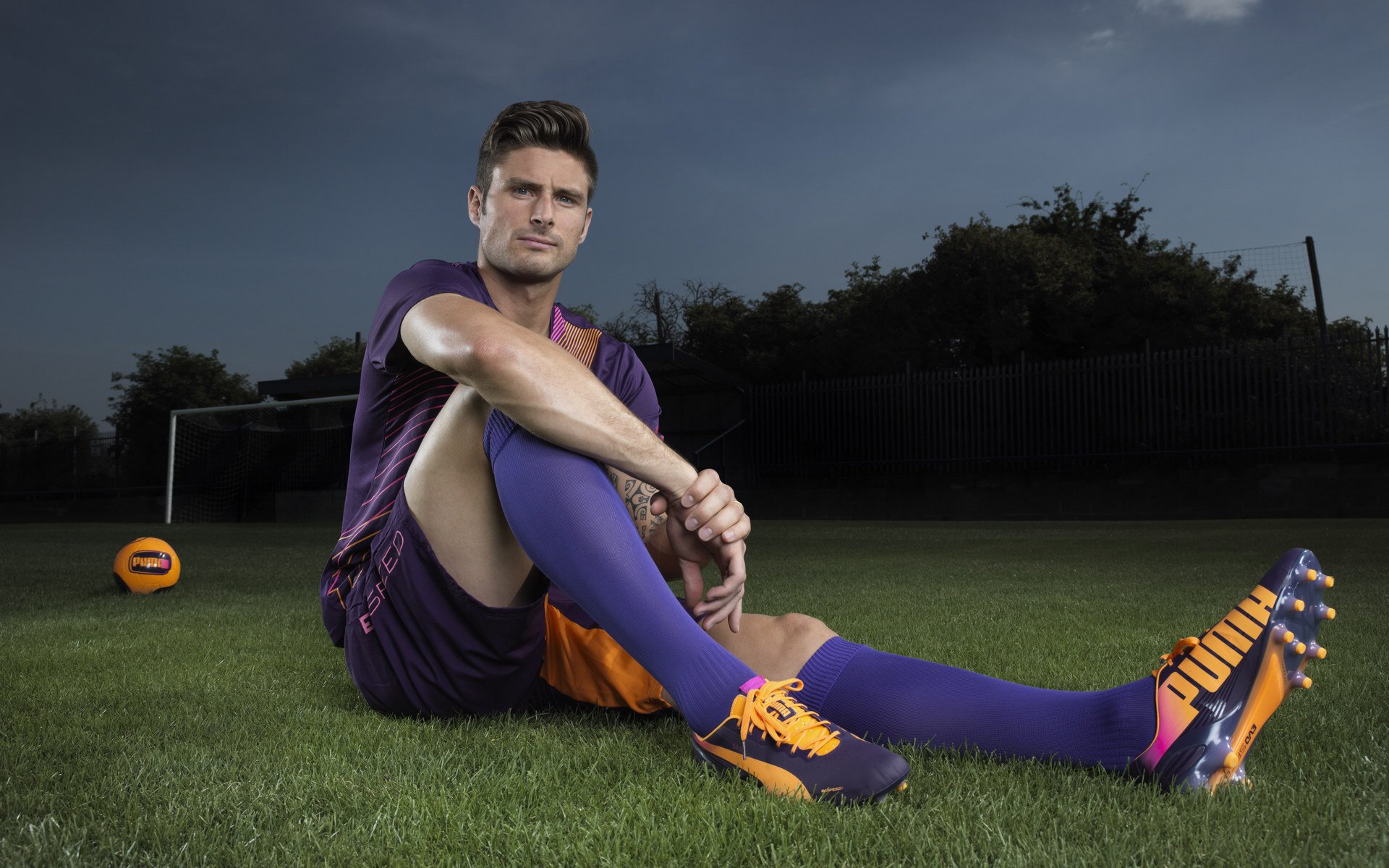 全球直播：用高清直播感受每一次疾驰，全球直播下载